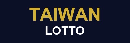 Taiwan Lotto Sungai Raya