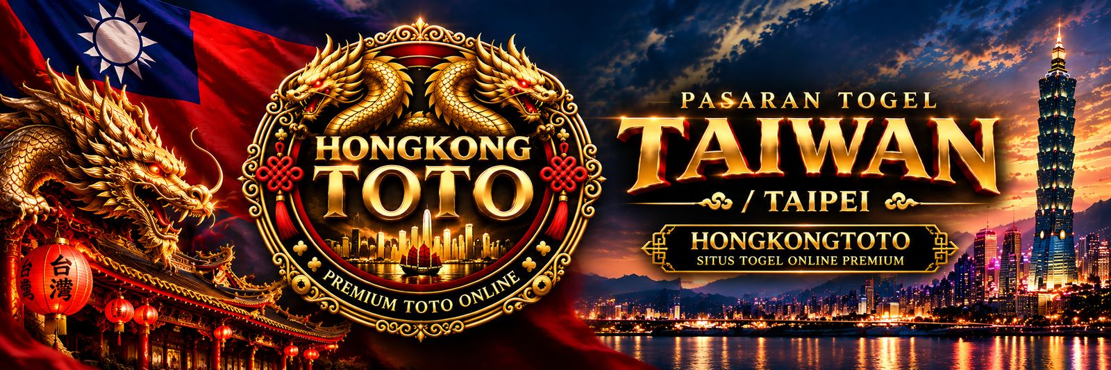 Taiwan Lotto Sungai Raya